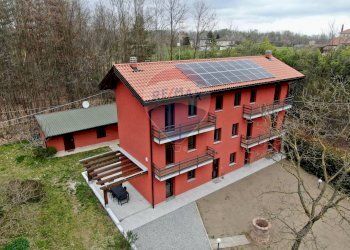 Casa all\'aperto - Villa Località Piano Rosa
 
1, Boca - photo 2