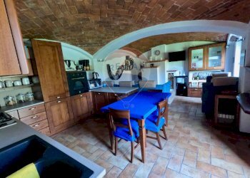 Sala da pranzo - Villa Località Piano Rosa
 
1, Boca - photo 5