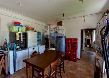 Sala da pranzo - Villa Località Piano Rosa
 
1, Boca - photo 8