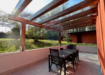 Terrazza - Villa Località Piano Rosa
 
1, Boca - photo 14