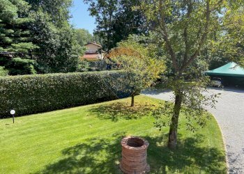 Giardino - Villa Località Piano Rosa
 
1, Boca - photo 17