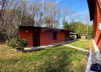 Casa all\'aperto - Villa Località Piano Rosa
 
1, Boca - photo 19