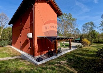 Casa all\'aperto - Villa Località Piano Rosa
 
1, Boca - photo 20