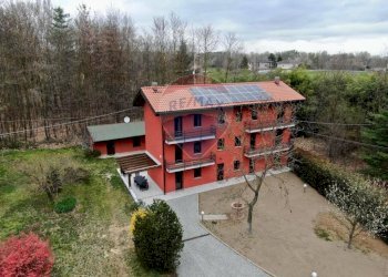 Casa all\'aperto - Villa Località Piano Rosa
 
1, Boca - photo 21