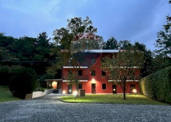 Casa all\'aperto - Villa Località Piano Rosa
 
1, Boca - photo 1