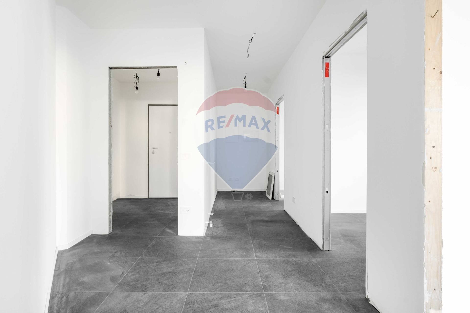 Hall / corridoio - Ufficio Mameli
 
22, Busto Arsizio - foto 1