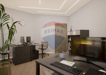 Soggiorno - Ufficio Mameli
 
22, Busto Arsizio - foto 25