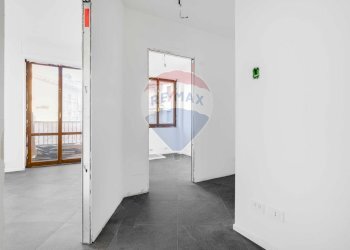 Hall / corridoio - Ufficio Mameli
 
22, Busto Arsizio - foto 6