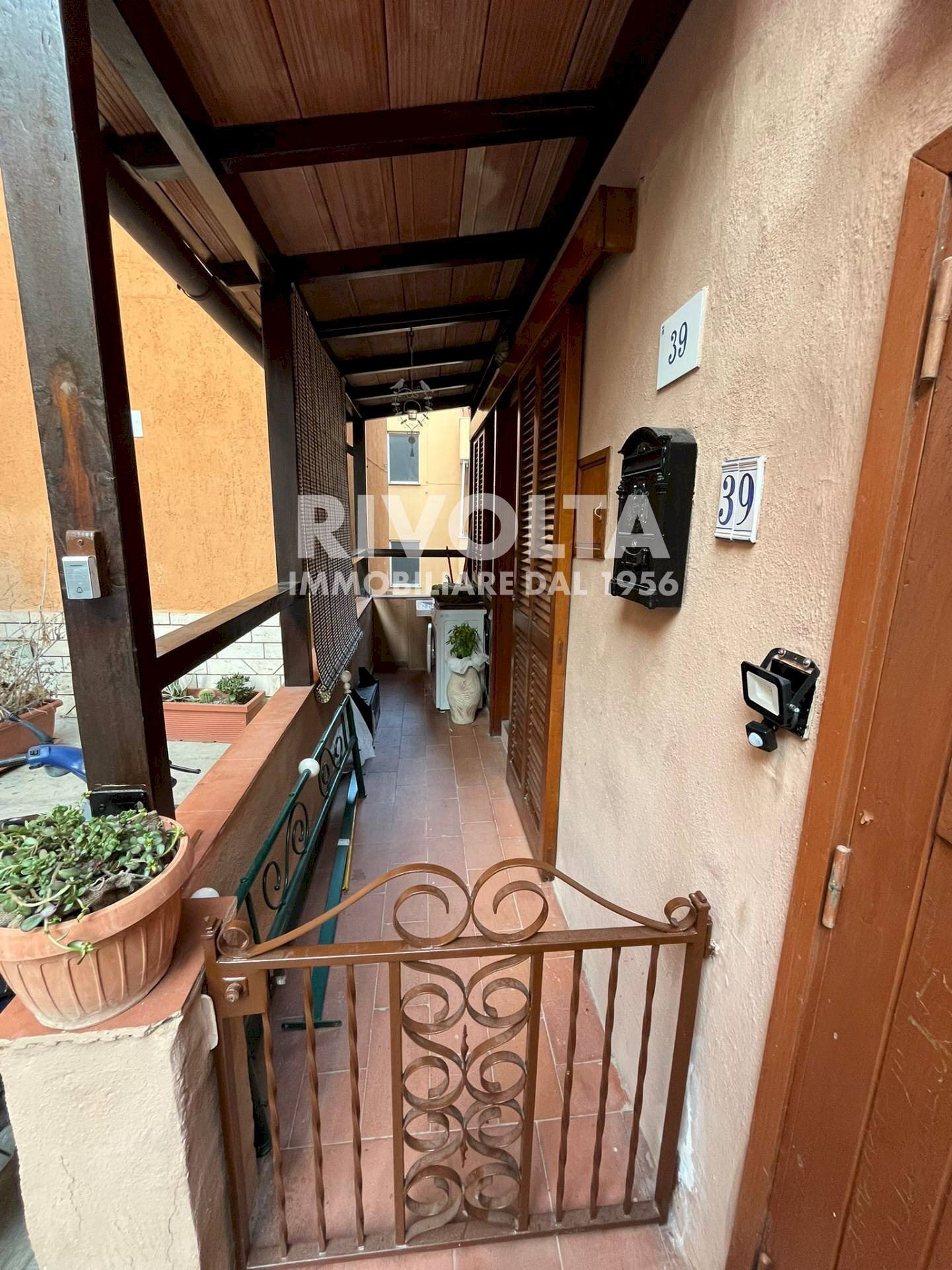 Foto 1 - Trilocale Via della costa, Monte Argentario - foto 1