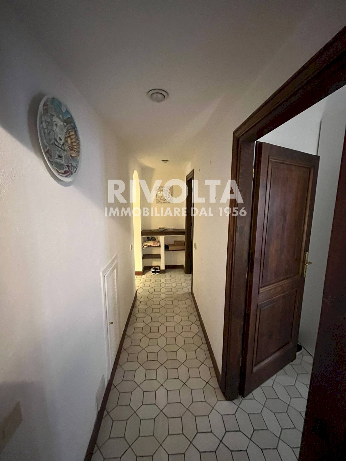 Foto 2 - Trilocale Via della costa, Monte Argentario - foto 2