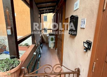 Foto 1 - Trilocale Via della costa, Monte Argentario - foto 1