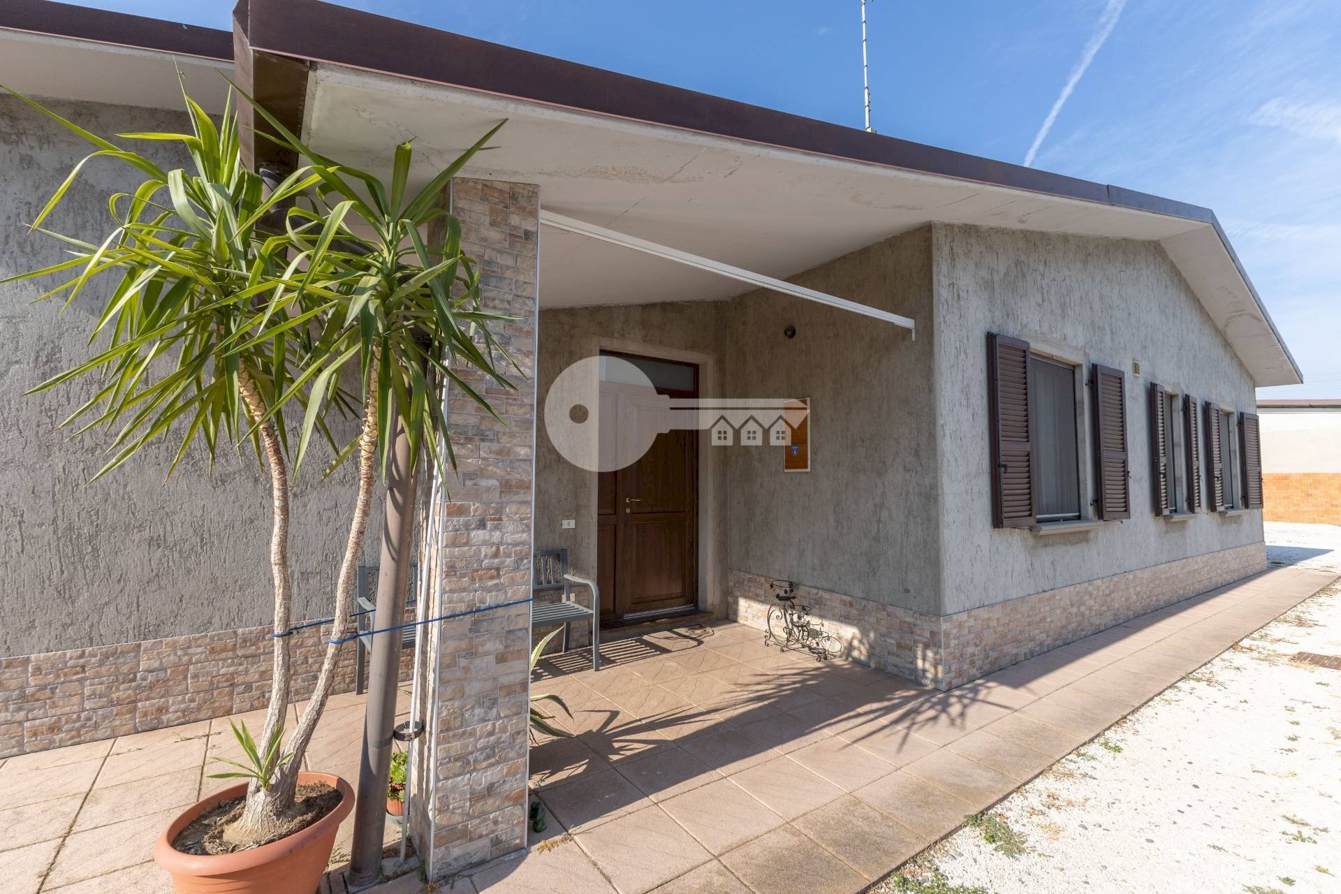 Foto 2 - Semi-detached house VIA LEONARDO DA VINCI 14A, Borgo San Giacomo - photo 2