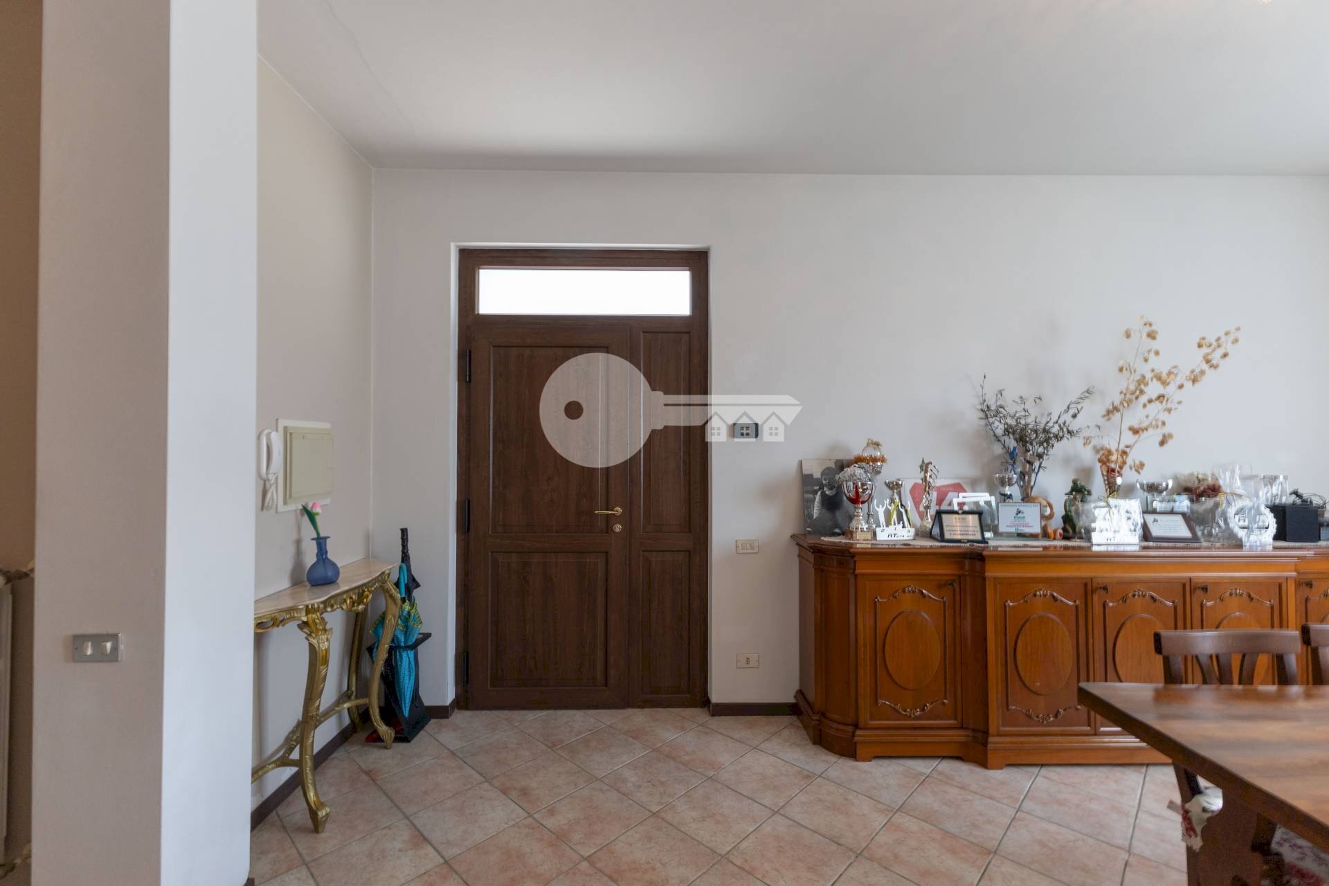 Foto 3 - Semi-detached house VIA LEONARDO DA VINCI 14A, Borgo San Giacomo - photo 3