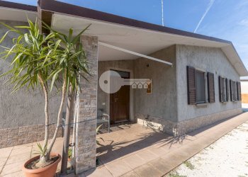 Foto 2 - Casa semi indipendente VIA LEONARDO DA VINCI 14A, Borgo San Giacomo - foto 2