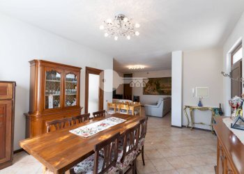 Foto 6 - Casa semi indipendente VIA LEONARDO DA VINCI 14A, Borgo San Giacomo - foto 6