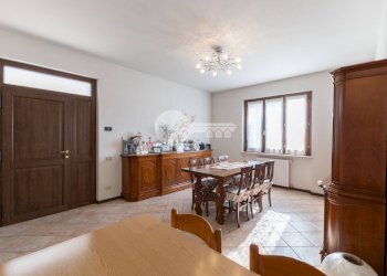 Foto 8 - Casa semi indipendente VIA LEONARDO DA VINCI 14A, Borgo San Giacomo - foto 8