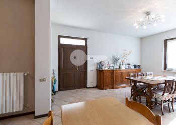 Foto 9 - Casa semi indipendente VIA LEONARDO DA VINCI 14A, Borgo San Giacomo - foto 9