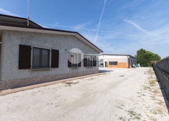 Foto 39 - Casa semi indipendente VIA LEONARDO DA VINCI 14A, Borgo San Giacomo - foto 39