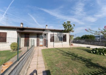 Foto 40 - Casa semi indipendente VIA LEONARDO DA VINCI 14A, Borgo San Giacomo - foto 40