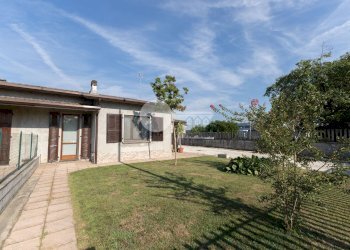 Foto 41 - Casa semi indipendente VIA LEONARDO DA VINCI 14A, Borgo San Giacomo - foto 41