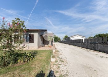 Foto 42 - Casa semi indipendente VIA LEONARDO DA VINCI 14A, Borgo San Giacomo - foto 42