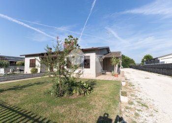 Foto 43 - Casa semi indipendente VIA LEONARDO DA VINCI 14A, Borgo San Giacomo - foto 43