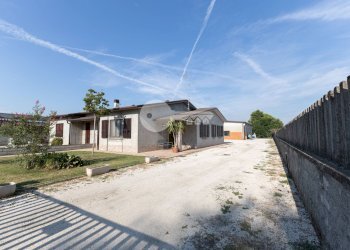 Foto 44 - Casa semi indipendente VIA LEONARDO DA VINCI 14A, Borgo San Giacomo - foto 44