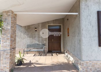 Foto 46 - Casa semi indipendente VIA LEONARDO DA VINCI 14A, Borgo San Giacomo - foto 46