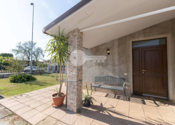 Foto 47 - Casa semi indipendente VIA LEONARDO DA VINCI 14A, Borgo San Giacomo - foto 47