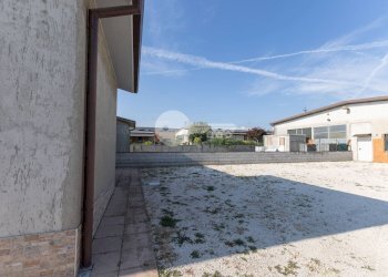 Foto 49 - Casa semi indipendente VIA LEONARDO DA VINCI 14A, Borgo San Giacomo - foto 49