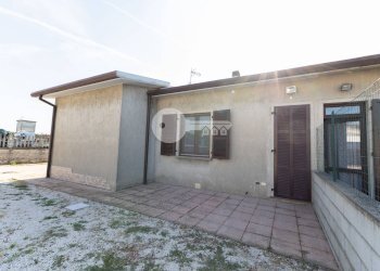 Foto 51 - Casa semi indipendente VIA LEONARDO DA VINCI 14A, Borgo San Giacomo - foto 51