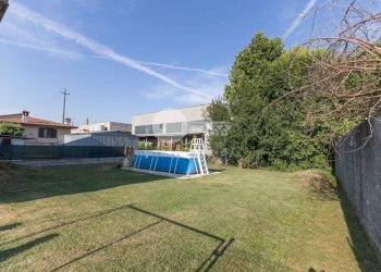 Foto 53 - Casa semi indipendente VIA LEONARDO DA VINCI 14A, Borgo San Giacomo - foto 53