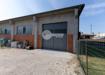 Foto 55 - Casa semi indipendente VIA LEONARDO DA VINCI 14A, Borgo San Giacomo - foto 55