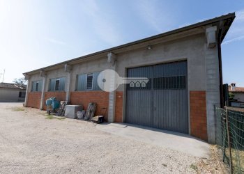 Foto 56 - Casa semi indipendente VIA LEONARDO DA VINCI 14A, Borgo San Giacomo - foto 56