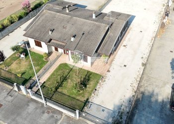 Foto 58 - Casa semi indipendente VIA LEONARDO DA VINCI 14A, Borgo San Giacomo - foto 58