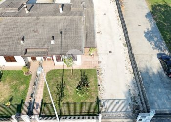 Foto 59 - Casa semi indipendente VIA LEONARDO DA VINCI 14A, Borgo San Giacomo - foto 59