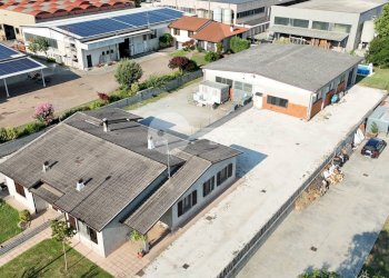 Foto 61 - Casa semi indipendente VIA LEONARDO DA VINCI 14A, Borgo San Giacomo - foto 61