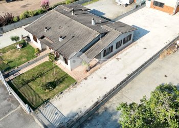 Foto 62 - Casa semi indipendente VIA LEONARDO DA VINCI 14A, Borgo San Giacomo - foto 62