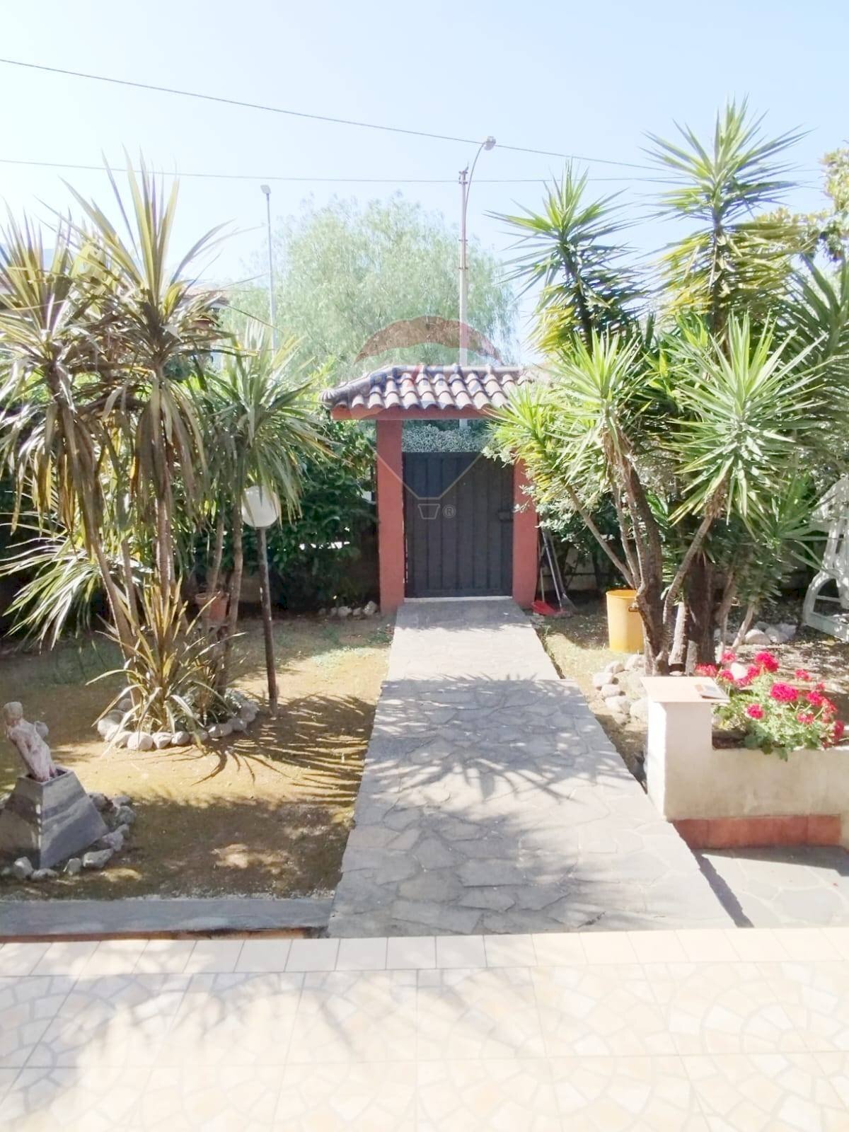 Casa all\'aperto - Casa semi indipendente Spigno Saturnia - foto 3