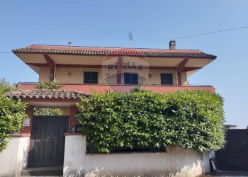 Casa all\'aperto - Casa semi indipendente Spigno Saturnia - foto 1