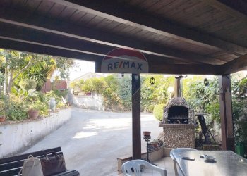 Terrazza - Casa semi indipendente Spigno Saturnia - foto 4