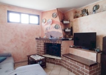 Soggiorno - Casa semi indipendente Spigno Saturnia - foto 5