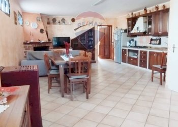 Sala da pranzo - Casa semi indipendente Spigno Saturnia - foto 6