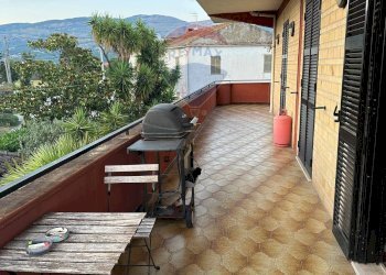 Balcone - Casa semi indipendente Spigno Saturnia - foto 13