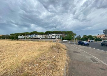 Foto 2 - Terreno agricolo Via Del Fosso di Santa Maura, Roma - foto 2