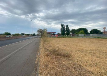 Foto 8 - Terreno agricolo Via Del Fosso di Santa Maura, Roma - foto 8