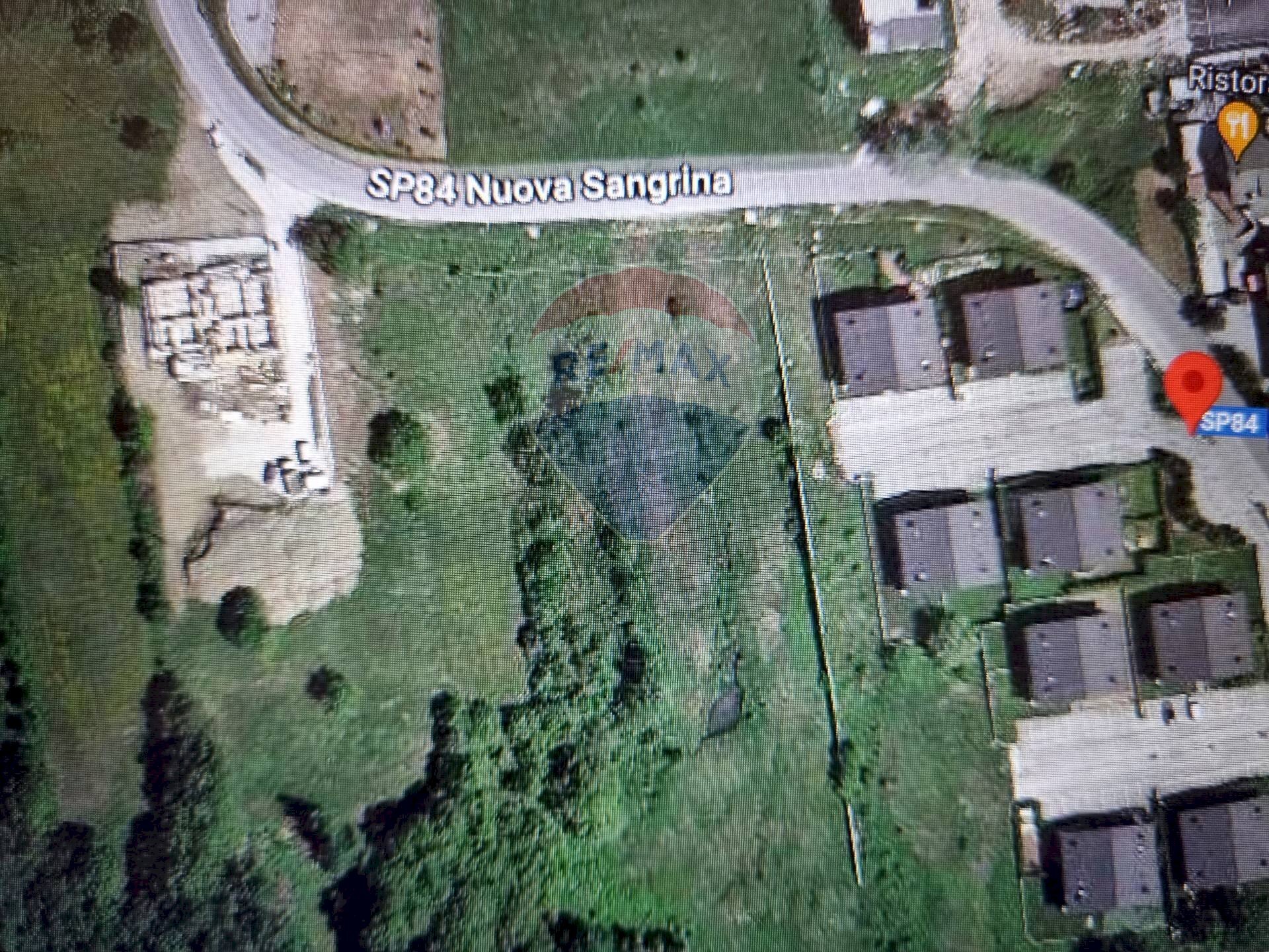 Posizione della mappa - Building land SP 84 Sangrina, Roccaraso - photo 1