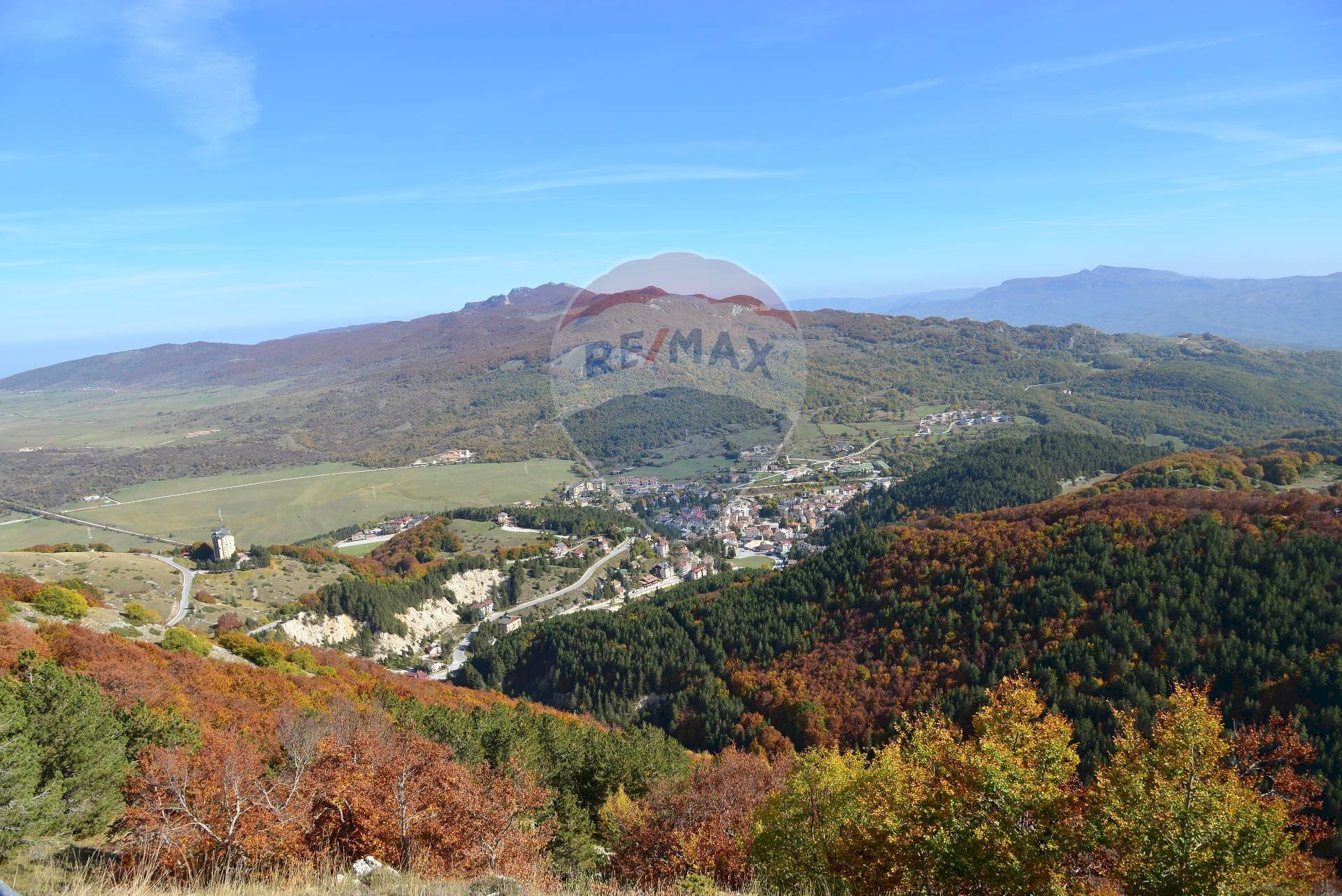 Vista delle montagne - Building land SP 84 Sangrina, Roccaraso - photo 2