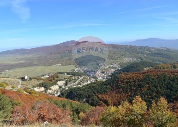 Vista delle montagne - Terreno edificabile SP 84 Sangrina, Roccaraso - foto 2
