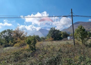 Vista delle montagne - Terreno edificabile SP 84 Sangrina, Roccaraso - foto 4